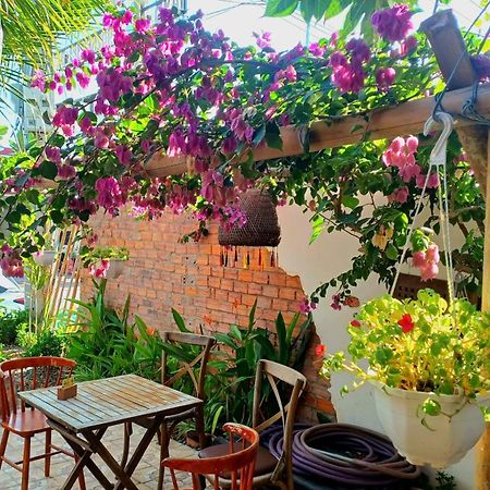 Maidi Homestay Mui Ne Exterior foto