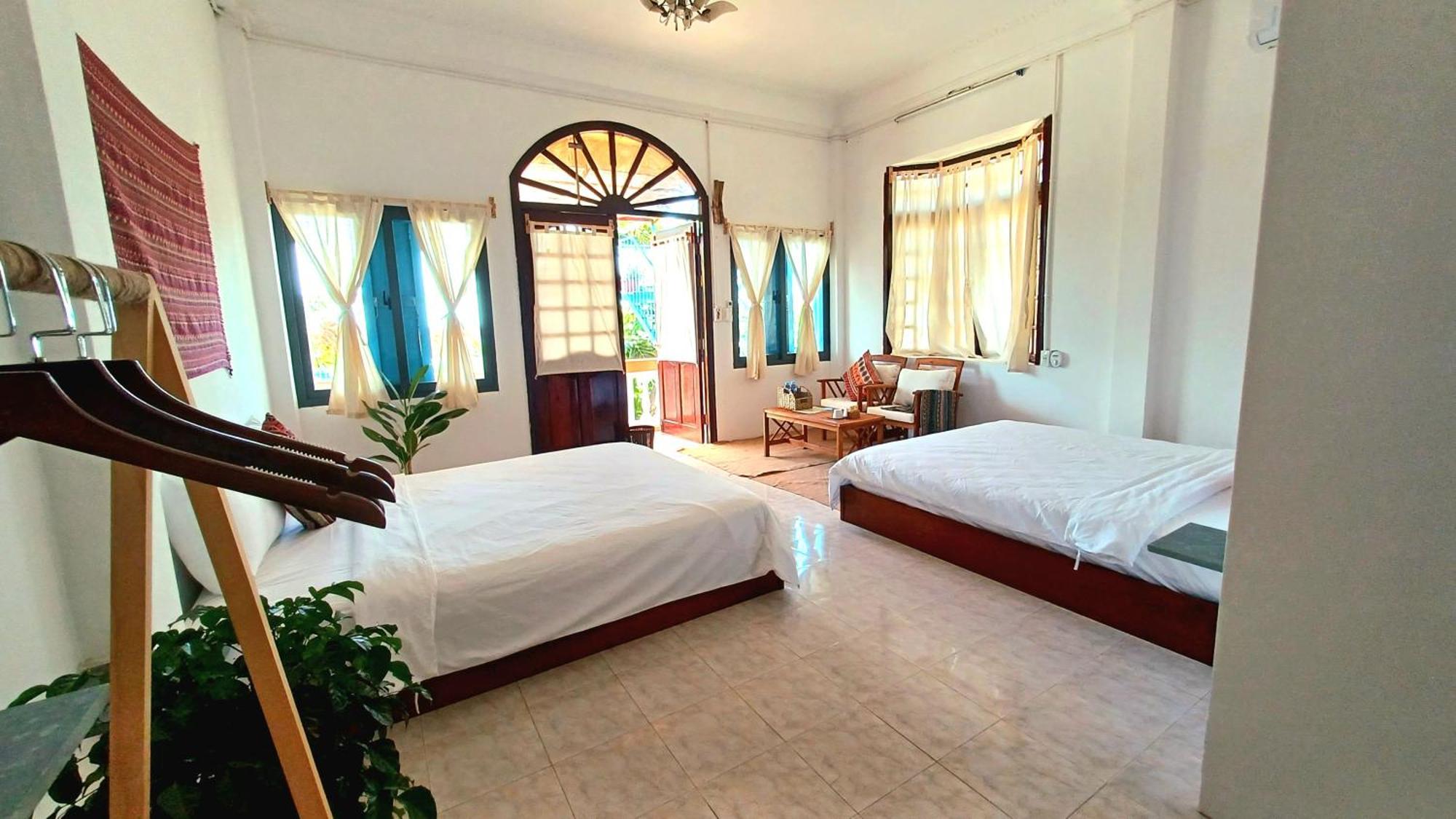 Maidi Homestay Mui Ne Exterior foto