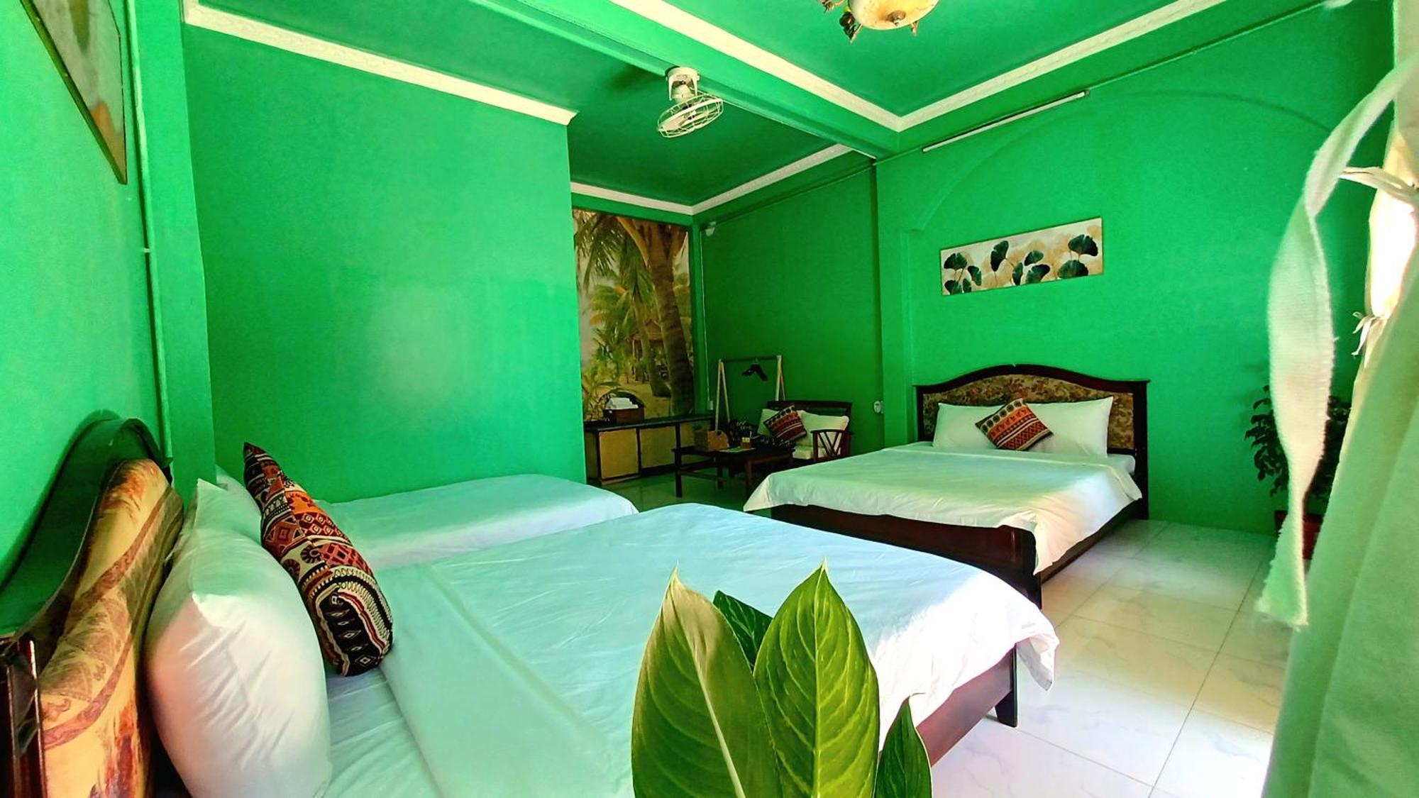 Maidi Homestay Mui Ne Exterior foto