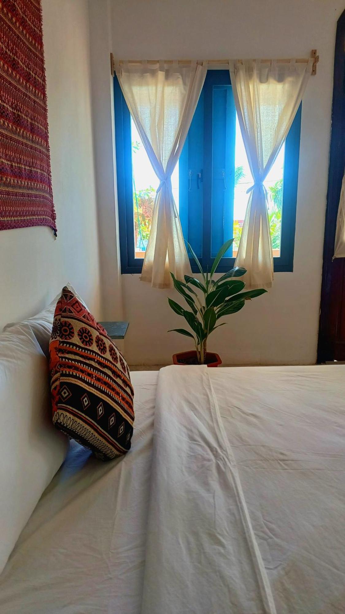Maidi Homestay Mui Ne Exterior foto