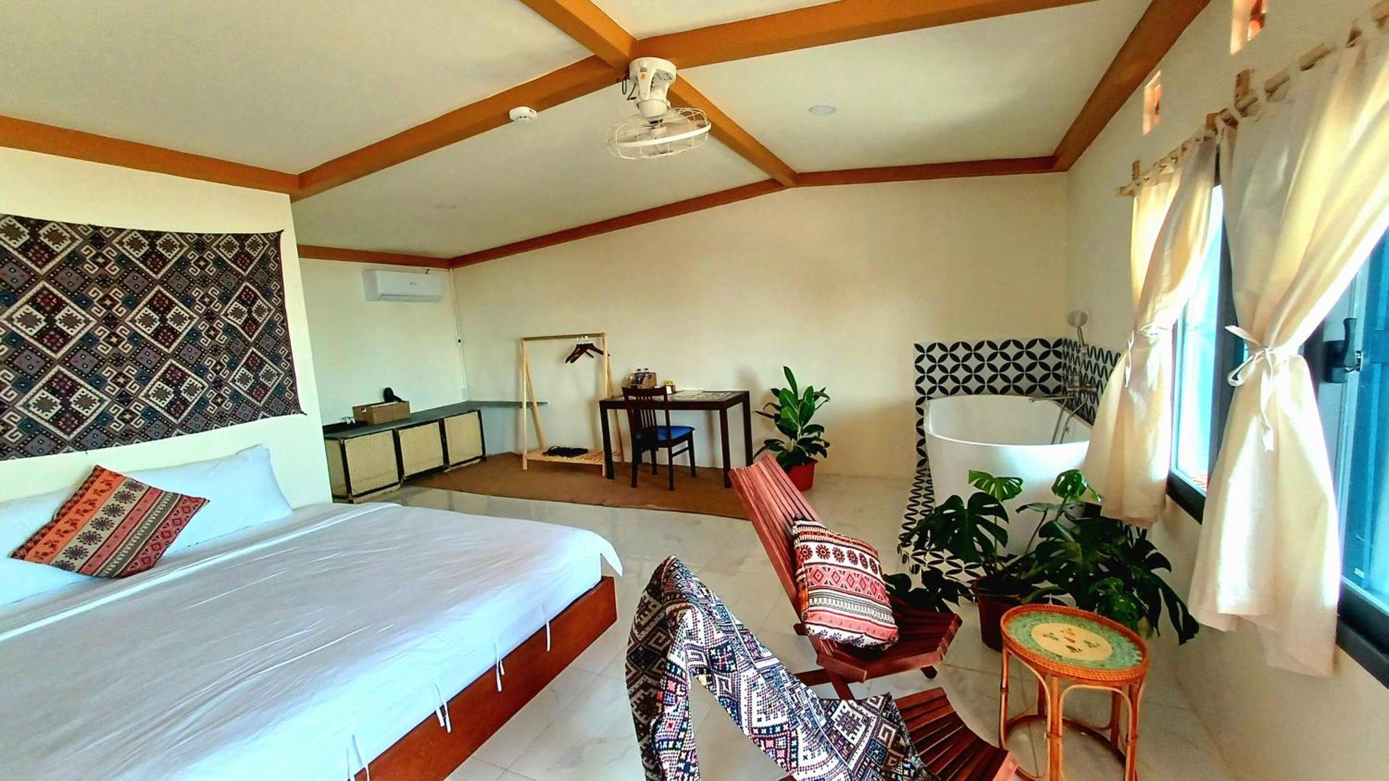 Maidi Homestay Mui Ne Exterior foto
