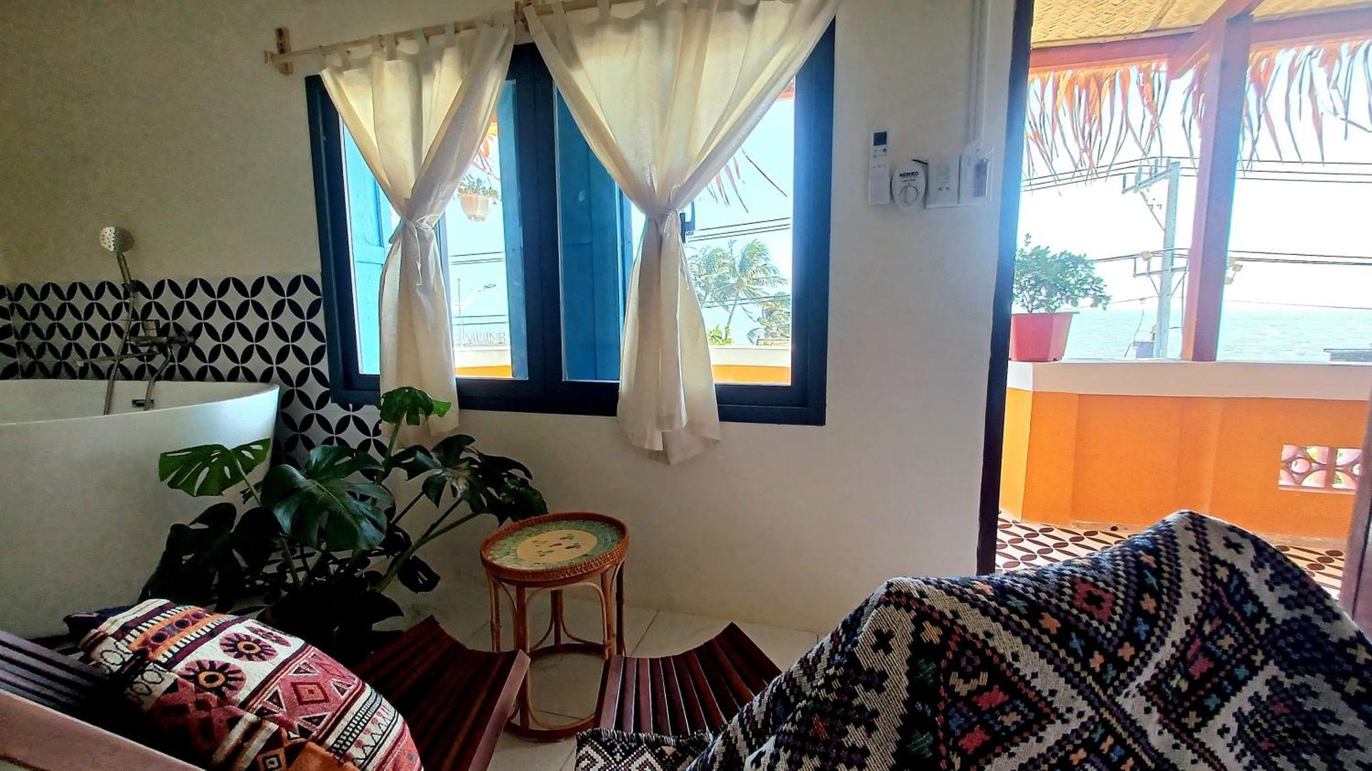 Maidi Homestay Mui Ne Exterior foto
