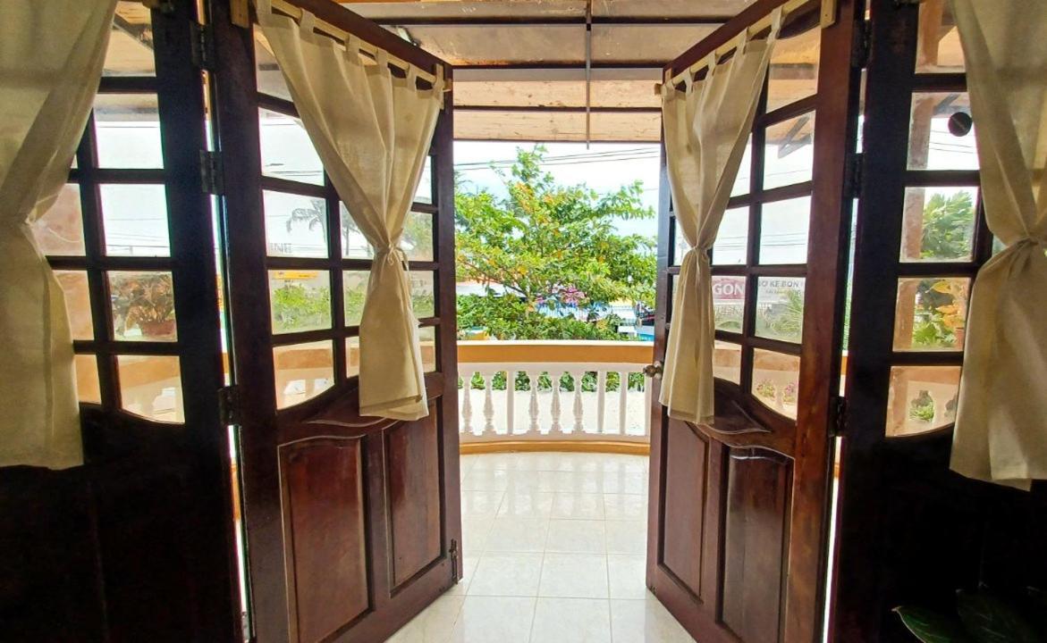 Maidi Homestay Mui Ne Exterior foto