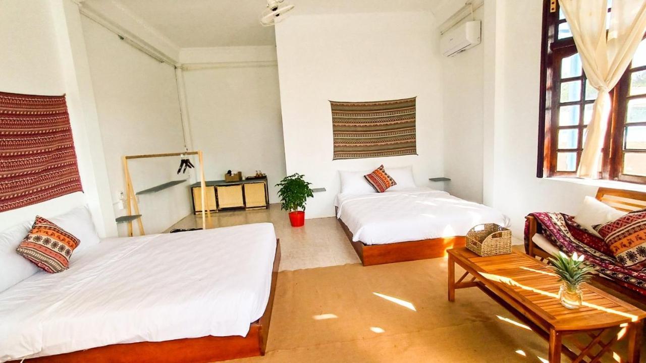 Maidi Homestay Mui Ne Exterior foto