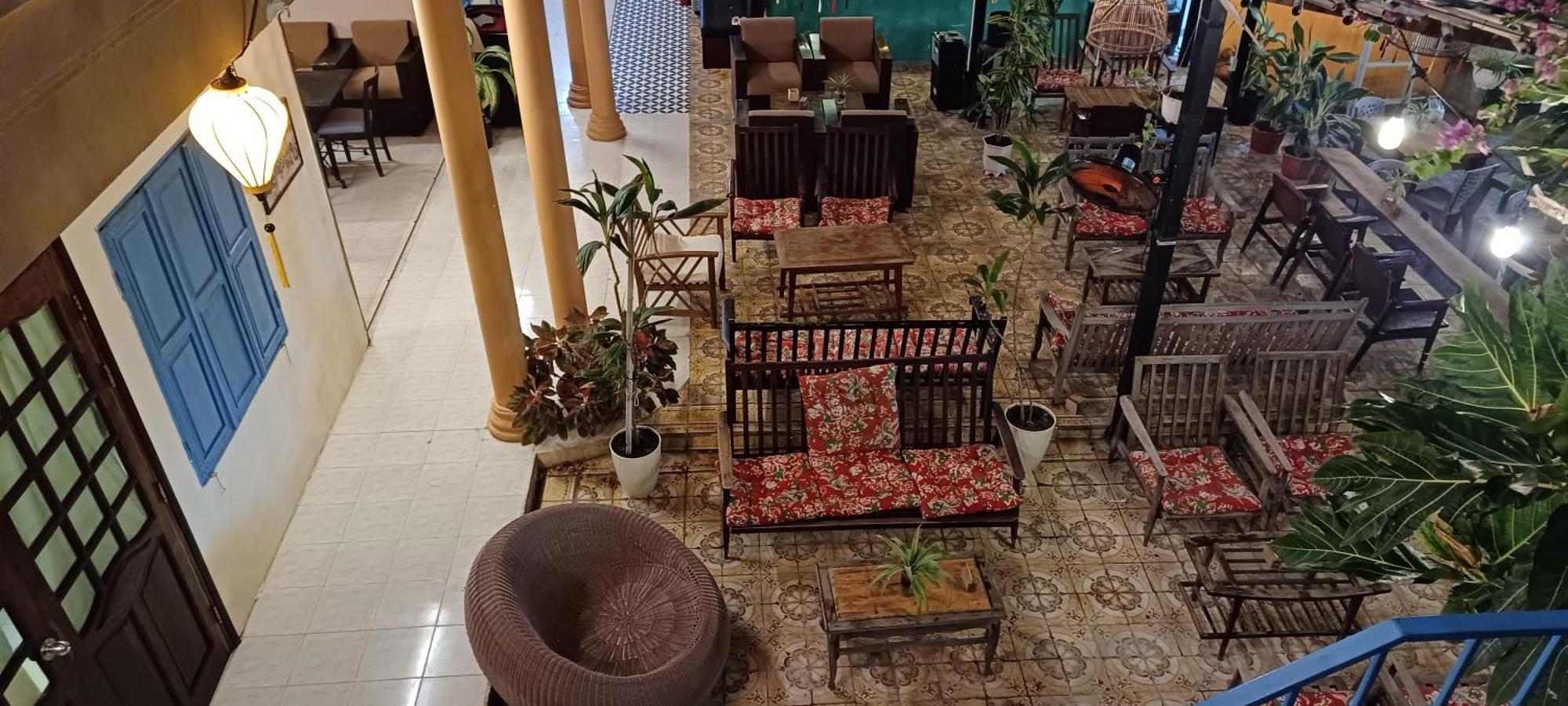 Maidi Homestay Mui Ne Exterior foto