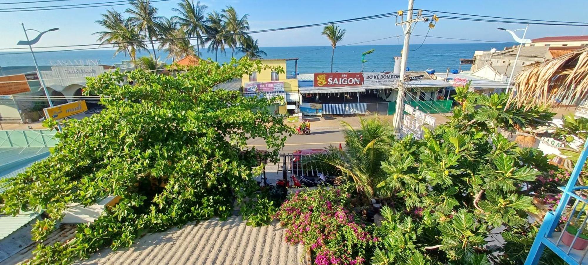 Maidi Homestay Mui Ne Exterior foto